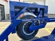new Equipment / Flatbed Trailers Other  for sale, in Hewitt, TX Thumbnail 4