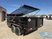 new Dump Trailers US Built  for sale, in Hewitt, TX Thumbnail 2