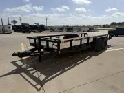 used Utility Trailers Buck Dandy  for sale, in Hewitt, TX Thumbnail 3