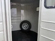 new Stock / Stock Combo Trailers Calico Trailers  for sale, in Hewitt, TX Thumbnail 3