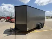 new Cargo (Enclosed) Trailers Other  for sale, in Hewitt, TX Thumbnail 3