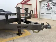 new Car Haulers / Racing Trailers Buck Dandy  for sale, in Hewitt, TX Thumbnail 6