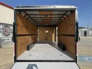 new Cargo (Enclosed) Trailers Cargo Craft  for sale, in Hewitt, TX Thumbnail 14