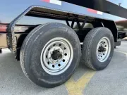 new Dump Trailers US Built  for sale, in Hewitt, TX Thumbnail 7