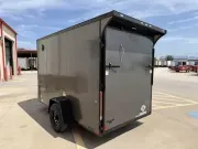 new Cargo (Enclosed) Trailers Cargo Craft  for sale, in Hewitt, TX Thumbnail 2