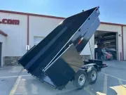 new Dump Trailers US Built  for sale, in Hewitt, TX Thumbnail 3