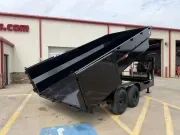 new Dump Trailers US Built  for sale, in Hewitt, TX Thumbnail 2