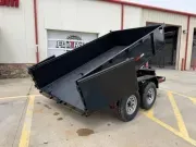 new Dump Trailers US Built  for sale, in Hewitt, TX Thumbnail 2