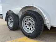 new Cargo (Enclosed) Trailers Other  for sale, in Hewitt, TX Thumbnail 6