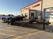 2024 MAXXD G6X 22? X 83 In Tilt Trailer - 16? Tilt   -   6? S 