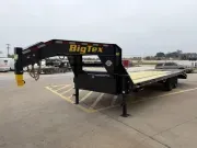 new Equipment / Flatbed Trailers Big Tex Trailers  for sale, in Hewitt, TX Thumbnail 3