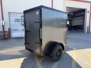 new Cargo (Enclosed) Trailers Other  for sale, in Hewitt, TX Thumbnail 2
