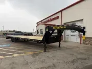 new Equipment / Flatbed Trailers Big Tex Trailers  for sale, in Hewitt, TX Thumbnail 1