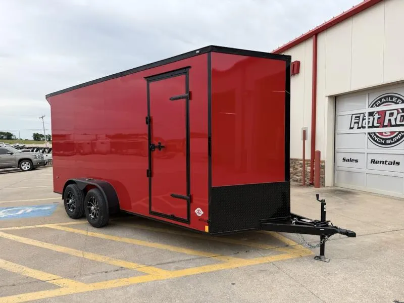 new Cargo (Enclosed) Trailers H&S Trailers of Texas  for sale, in Hewitt, TX image-0