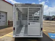 new Stock / Stock Combo Trailers Calico Trailers  for sale, in Hewitt, TX Thumbnail 9