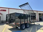 new Dump Trailers US Built  for sale, in Hewitt, TX Thumbnail 3