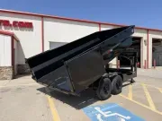 new Dump Trailers US Built  for sale, in Hewitt, TX Thumbnail 2