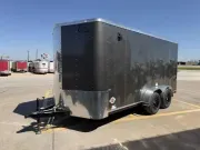 new Cargo (Enclosed) Trailers Cargo Craft  for sale, in Hewitt, TX Thumbnail 3