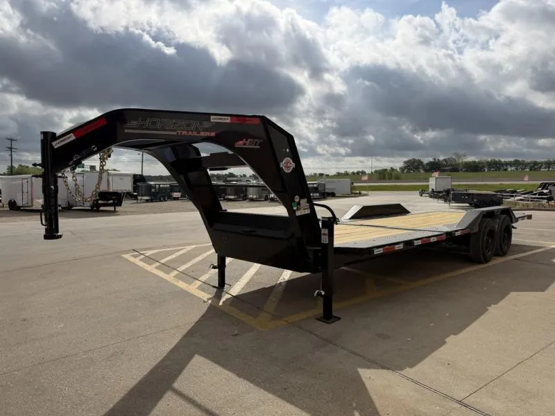 2026 Horizon