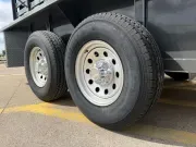 new Stock / Stock Combo Trailers Calico Trailers  for sale, in Hewitt, TX Thumbnail 6
