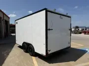 new Cargo (Enclosed) Trailers Cargo Craft  for sale, in Hewitt, TX Thumbnail 2
