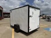 new Cargo (Enclosed) Trailers Cargo Craft  for sale, in Hewitt, TX Thumbnail 2