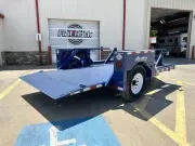 new Equipment / Flatbed Trailers Other  for sale, in Hewitt, TX Thumbnail 9