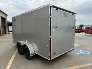 new Cargo (Enclosed) Trailers Cargo Craft  for sale, in Hewitt, TX Thumbnail 2