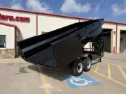 new Dump Trailers US Built  for sale, in Hewitt, TX Thumbnail 3