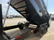 new Dump Trailers US Built  for sale, in Hewitt, TX Thumbnail 12