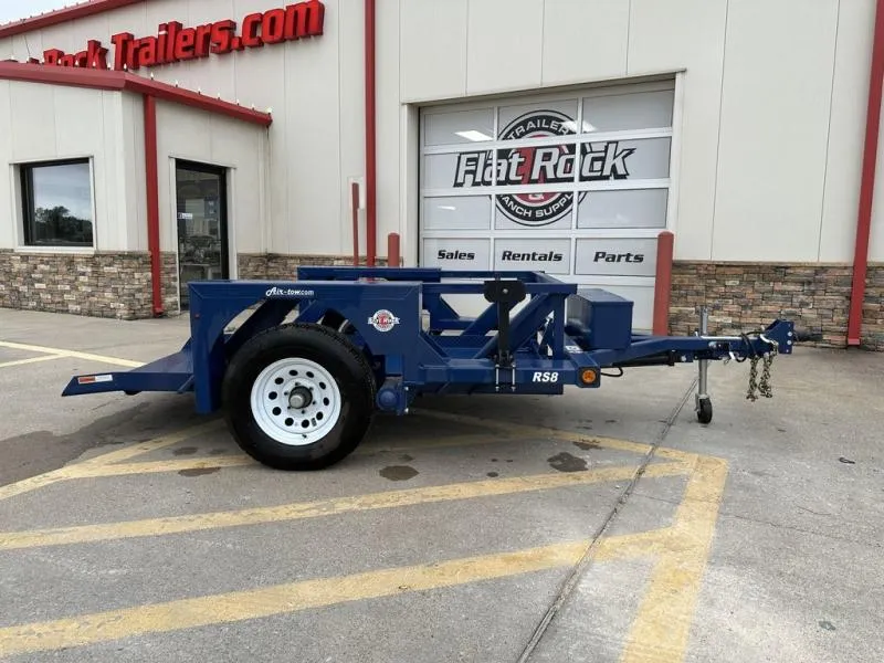 2024 Air-tow