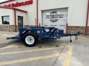 new Equipment / Flatbed Trailers Other  for sale, in Hewitt, TX Thumbnail 6