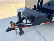new Dump Trailers US Built  for sale, in Hewitt, TX Thumbnail 10