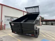 new Dump Trailers US Built  for sale, in Hewitt, TX Thumbnail 9