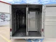 new Horse Trailers Calico Trailers  for sale, in Hewitt, TX Thumbnail 2