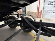 new Dump Trailers US Built  for sale, in Hewitt, TX Thumbnail 4