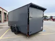new Cargo (Enclosed) Trailers Cargo Craft  for sale, in Hewitt, TX Thumbnail 2