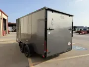 new Cargo (Enclosed) Trailers Cargo Craft  for sale, in Hewitt, TX Thumbnail 2