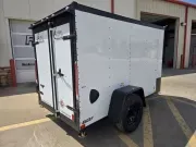 new Cargo (Enclosed) Trailers Cargo Craft  for sale, in Hewitt, TX Thumbnail 2