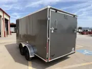 new Cargo (Enclosed) Trailers Cargo Craft  for sale, in Hewitt, TX Thumbnail 2