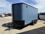 used Cargo (Enclosed) Trailers Cargo Craft  for sale, in Hewitt, TX Thumbnail 2