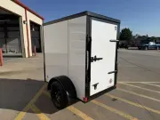 new Cargo (Enclosed) Trailers Other  for sale, in Hewitt, TX Thumbnail 3
