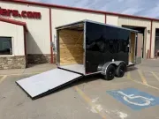 new Cargo (Enclosed) Trailers Cargo Craft  for sale, in Hewitt, TX Thumbnail 2