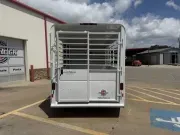 new Stock / Stock Combo Trailers Calico Trailers  for sale, in Hewitt, TX Thumbnail 2