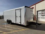 new Cargo (Enclosed) Trailers Cargo Craft  for sale, in Hewitt, TX Thumbnail 1