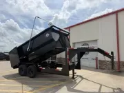 new Dump Trailers US Built  for sale, in Hewitt, TX Thumbnail 1