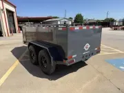 new Other Trailers DNJ Trailers, LLC  for sale, in Hewitt, TX Thumbnail 3
