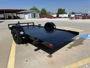 new Equipment / Flatbed Trailers Buck Dandy  for sale, in Hewitt, TX Thumbnail 3