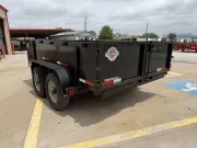 new Dump Trailers US Built  for sale, in Hewitt, TX Thumbnail 8