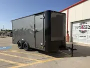 new Cargo (Enclosed) Trailers Cargo Craft  for sale, in Hewitt, TX Thumbnail 1